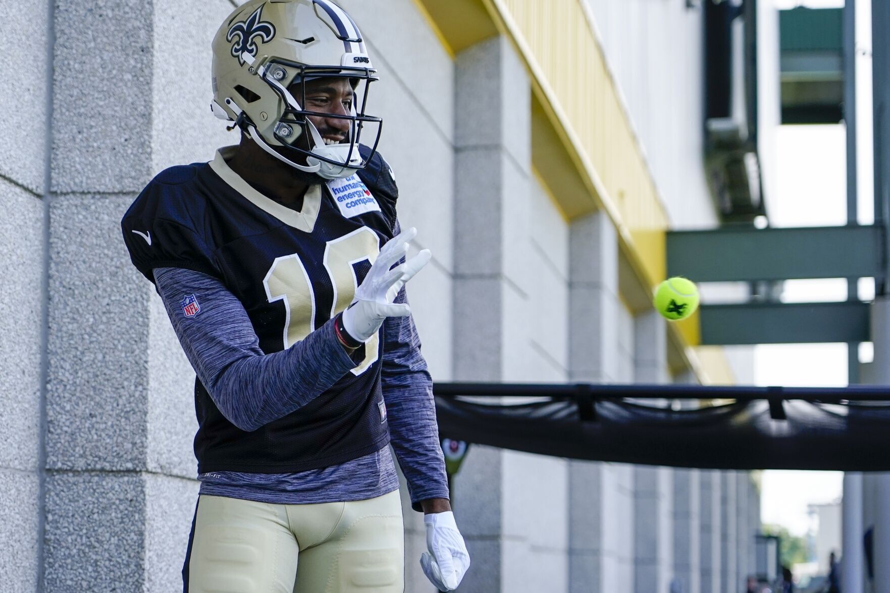 Saints Packers Football